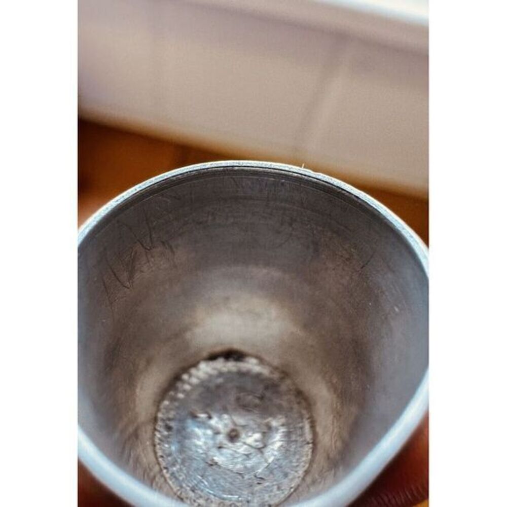 Antique Sterling Silver Ketcham McDougall Thimble Collectible Sewing Thimble - Picture 9 of 11